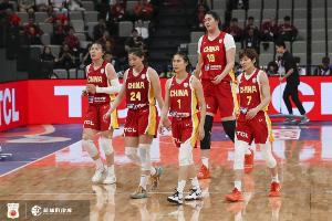 pg模拟器-媒体人：女篮年轻球员的问题指望WCBA根本没戏 要提高基本功&amp;体能