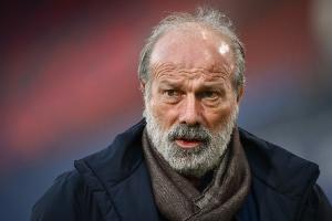 萨巴蒂尼：罗马对阵强队时差点火候 国米刚失利但球队会迅速反弹