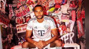 pg模拟器在线-记者：塔已成为拜仁理事会成员，与诺伊尔、凯恩等人成为球队领袖