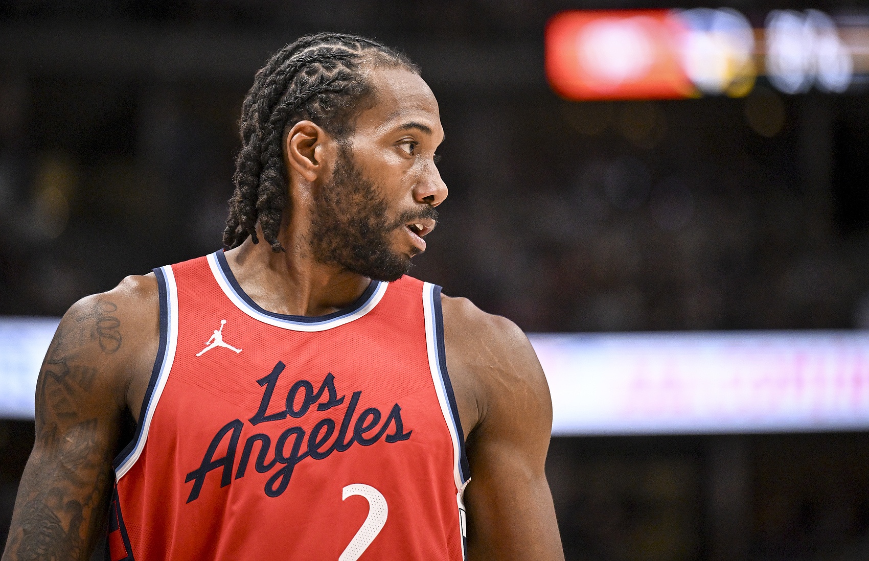 pg模拟器-美媒分析快船新赛季前景：莱昂纳德的健康情况和发挥决定球队上限