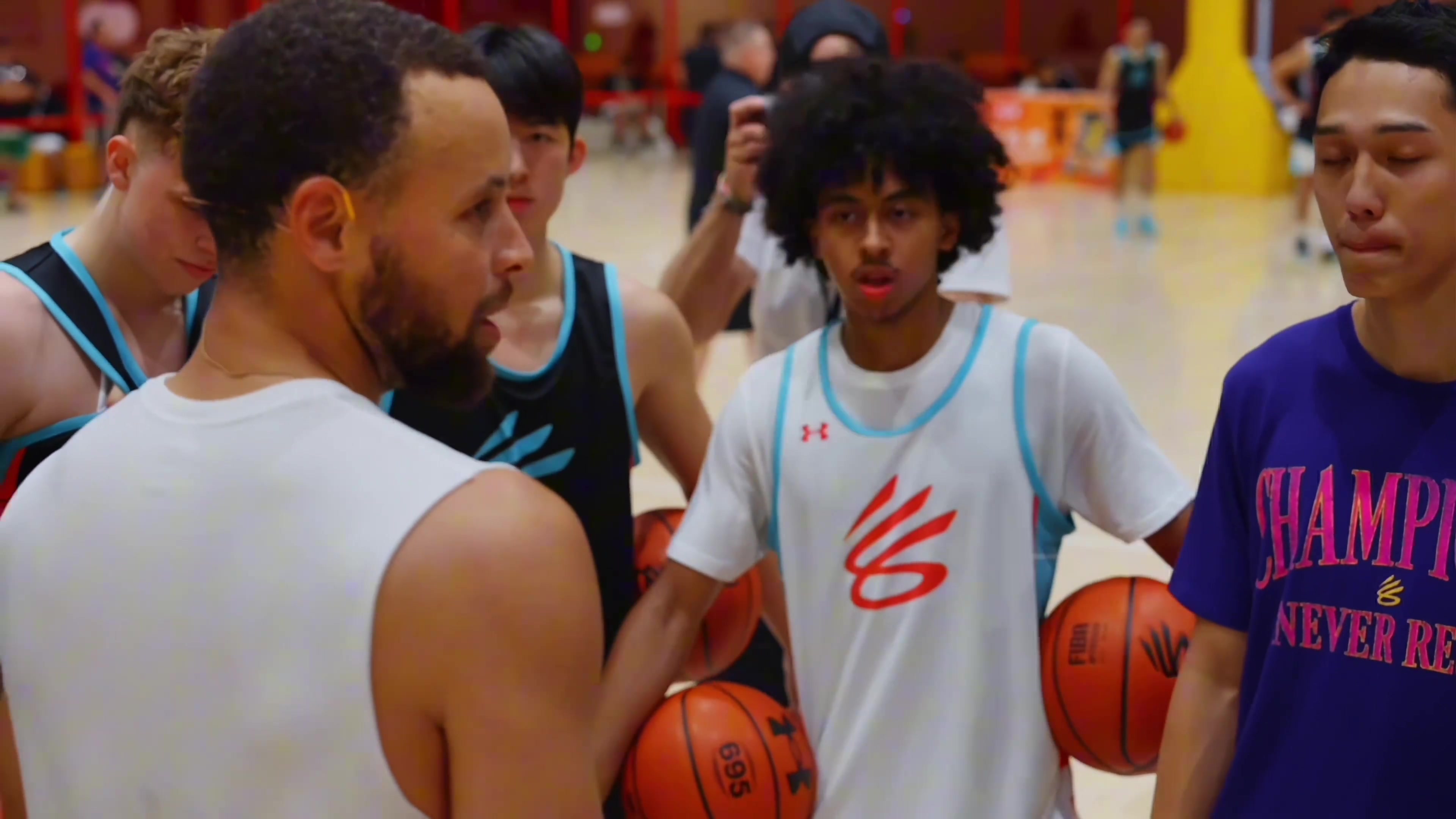 pg-朱正发博晒库里训练营指导视频：我们遇见 我们学习