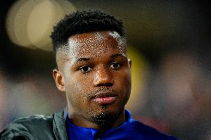 pg模拟器在线-每体：摩纳哥对法蒂失去耐心，球员1200万欧高薪是谈判症结