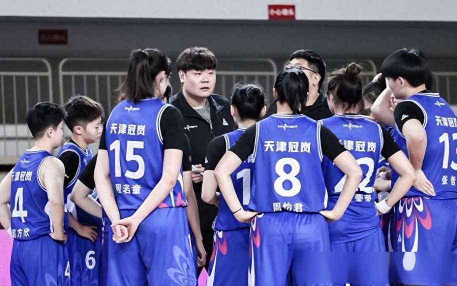 pg试玩-又一队！曝天津女篮或退出WCBA 上季0胜32负创历史最差