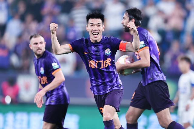 pg-王秋明：状态爆发谢孔帕尼奥 清楚回归国足有点难