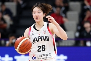 首节轰下21分！田中心16中10&amp;5记三分砍下27分2板5助2断