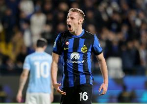 pg-弗拉泰西：我与祖母感情很深，今晚她也在天上为我搭了把手