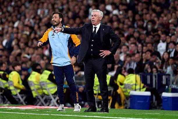 皇马39射艰难逆转，姆巴佩金靴有戏！