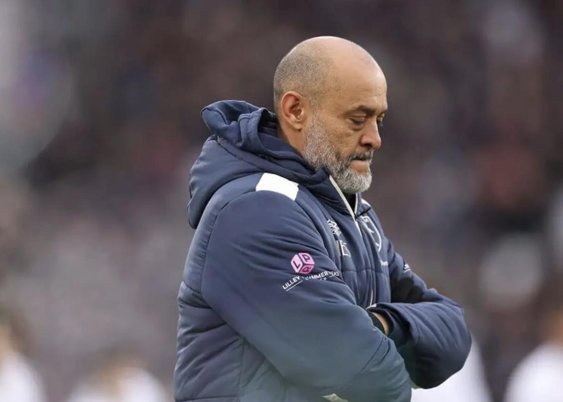 pg模拟器在线-TA：西汉姆联没有立即解雇努诺的想法；比利奇愿回归西汉姆