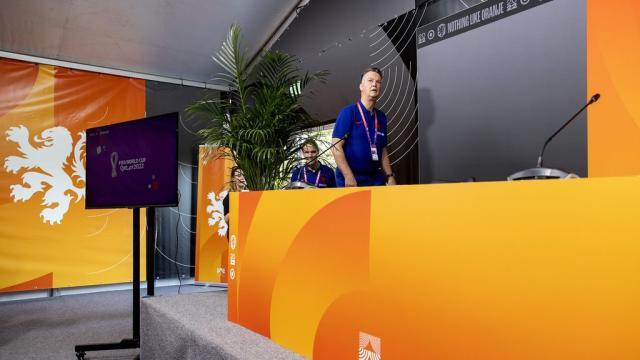 pg试玩-【前瞻】带"空调病"战美国？自信荷兰需展现更多活力