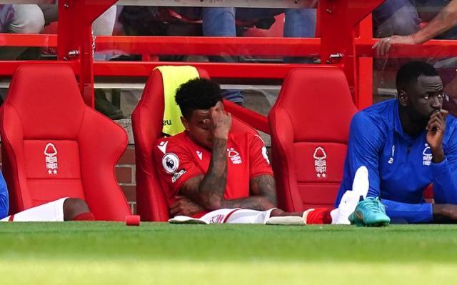 pg电子模拟器-引援17人，被热刺教做人，诺丁汉森林就等世界杯了