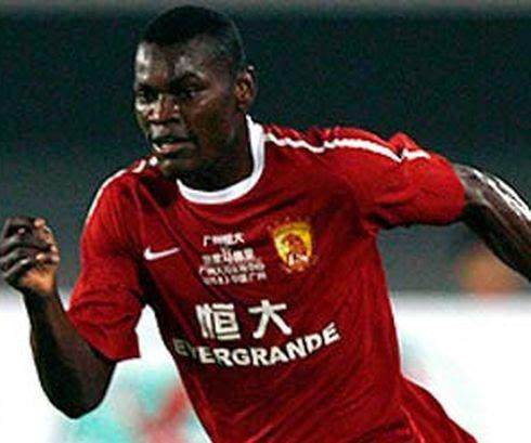 pg试玩-保隆忆起当年中超钱多 “工资不用花 奖金就够啦”