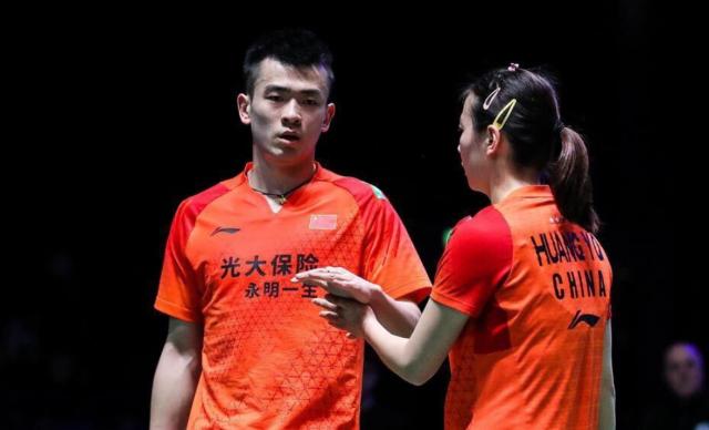 梦之队东奥前景之羽毛球：谌龙一人带新 困难重重
