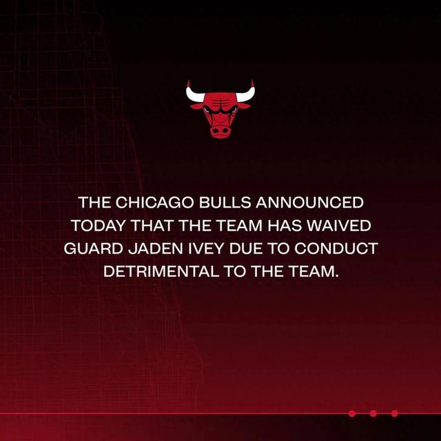 pg模拟器-突然被裁！5号秀毁了！当年那一滑铲啊|艾维|杰登-艾维|公牛|芝加哥公牛队|杰登·艾维_新浪体育_新浪新闻